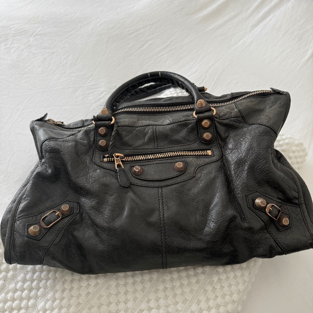 Balenciaga bag